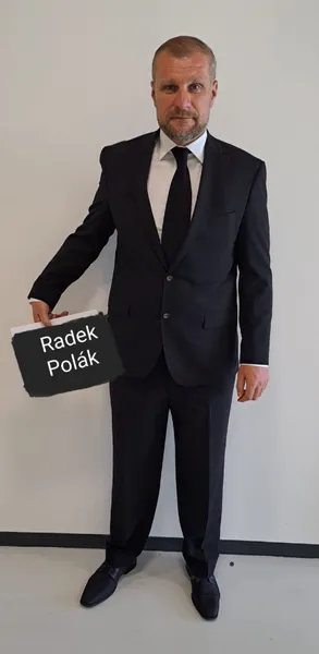 Radek Polak