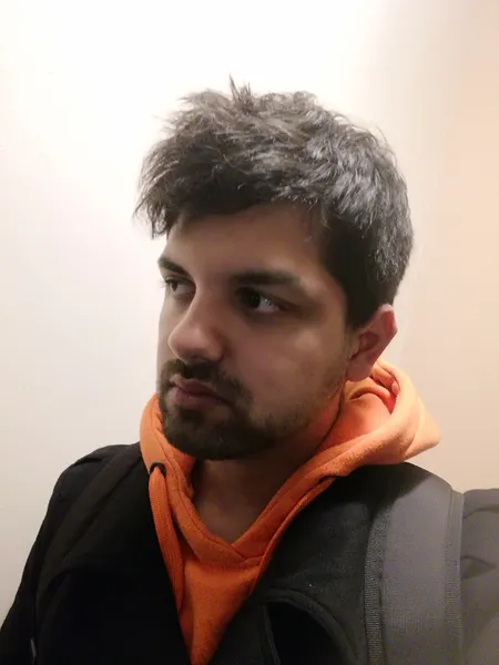 Jakub Gajdošík