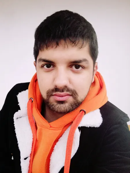 Jakub Gajdošík