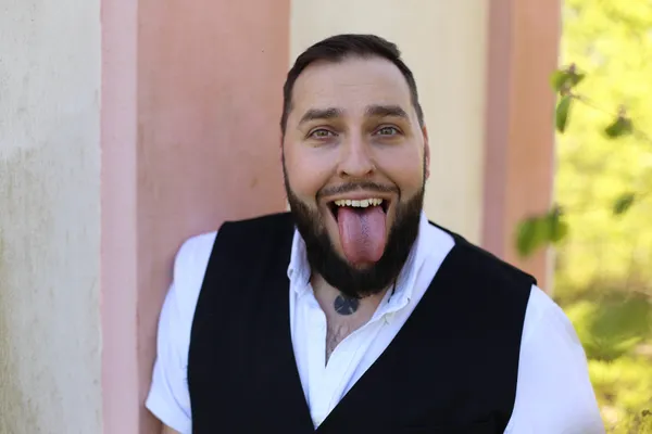 David Skrbek
