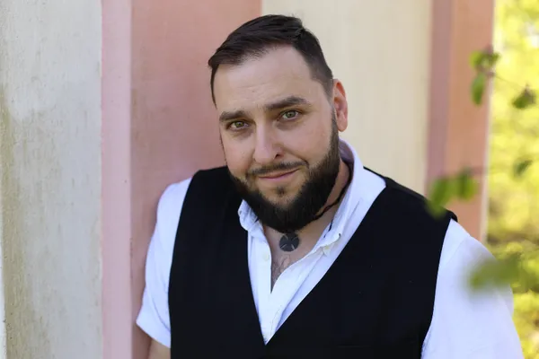 David Skrbek