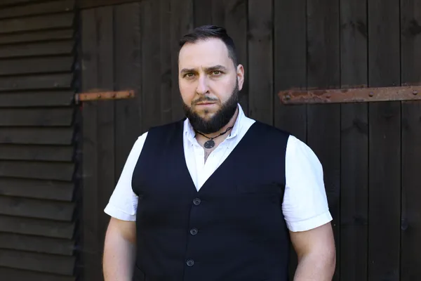 David Skrbek