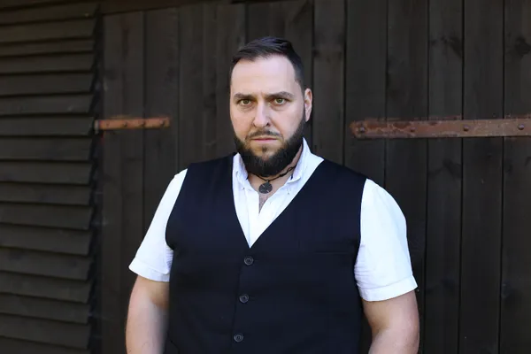 David Skrbek