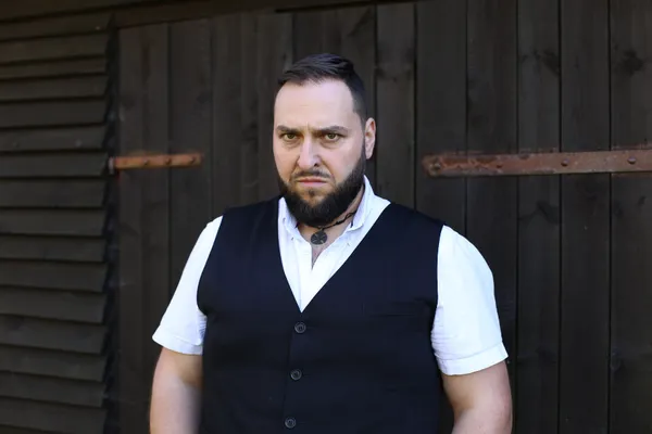 David Skrbek