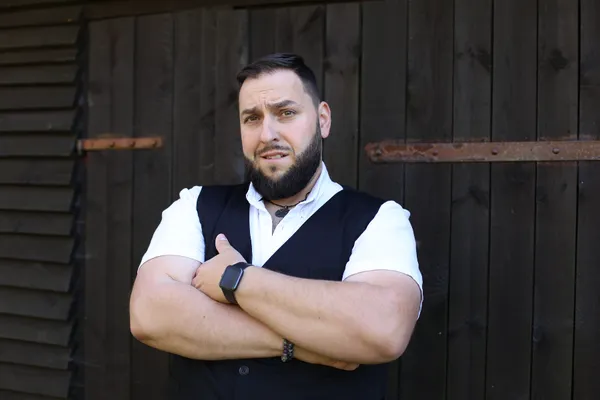 David Skrbek