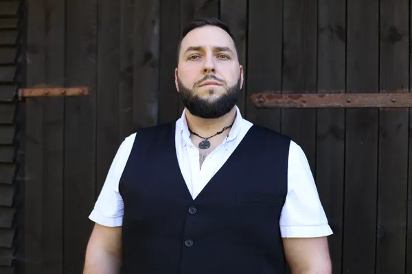 David Skrbek
