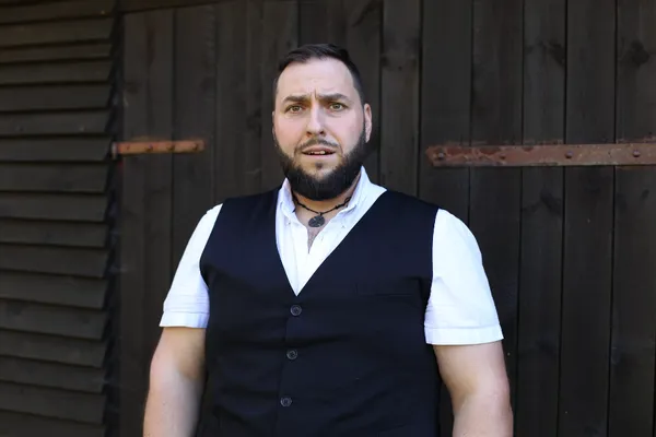 David Skrbek