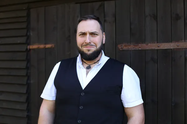 David Skrbek