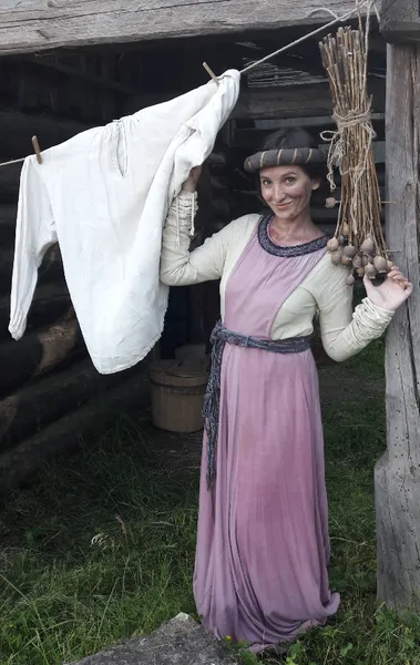 Marija Sevostianova