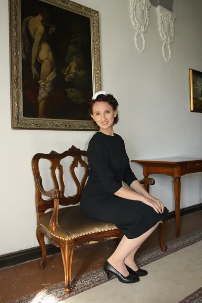 Marija Sevostianova