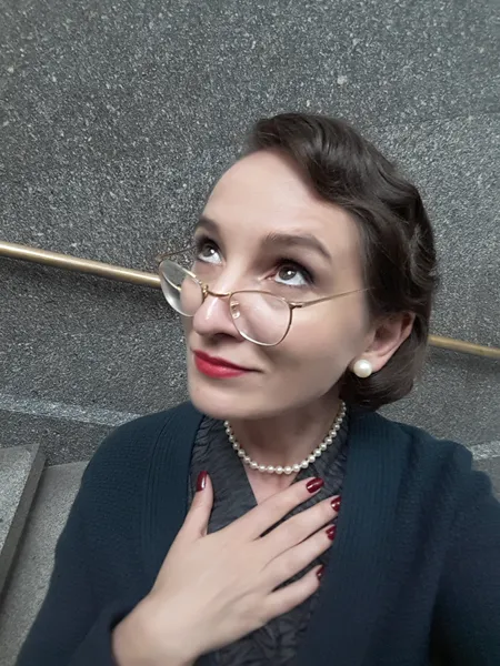 Marija Sevostianova
