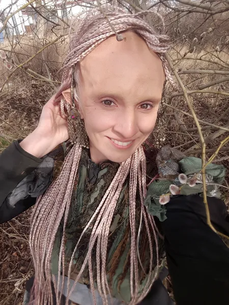 Marija Sevostianova