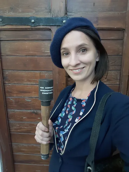 Marija Sevostianova