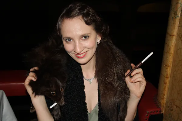 Marija Sevostianova