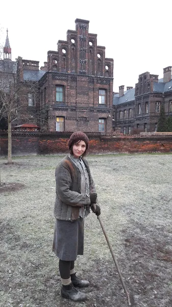 Marija Sevostianova