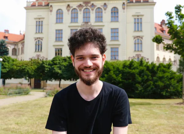 Zdeněk Bařinka