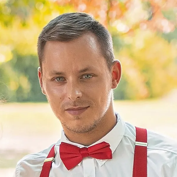 Daniel Randýsek