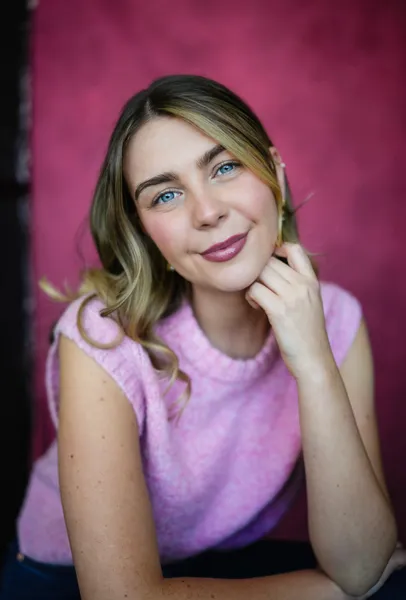 Dani Melničuková