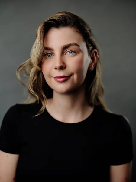 Dani Melničuková