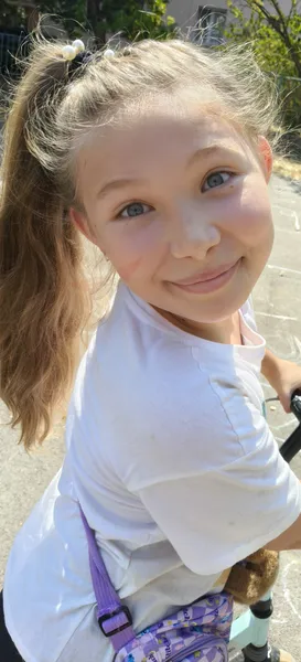 Nikol Kolisnyk 