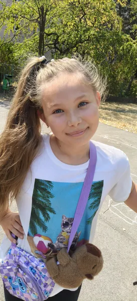 Nikol Kolisnyk 