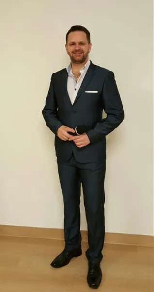 Matej Vaník