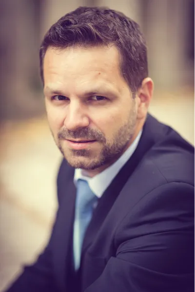 Matej Vaník