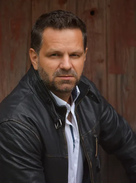 Matej Vaník