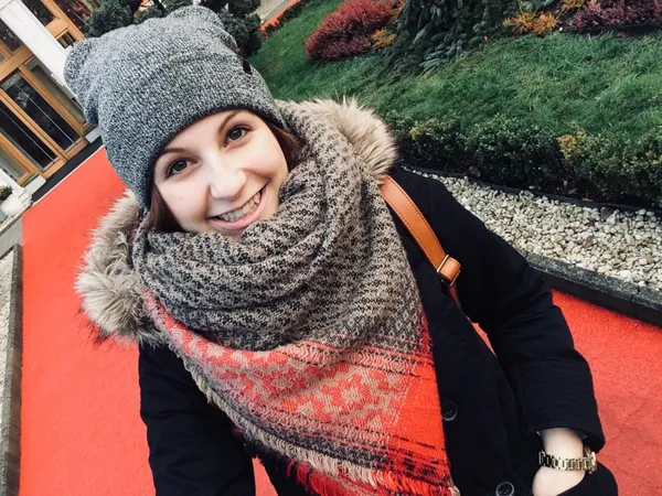 Hana Zapletalová