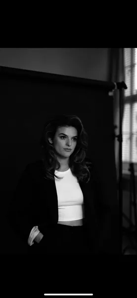Barbora Mejzlíková