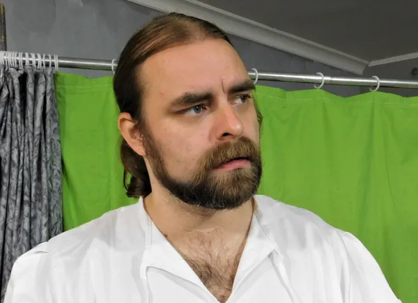 Ondřej Suchý