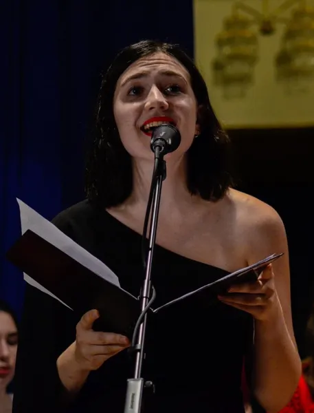 Laura Marie Smrkovská