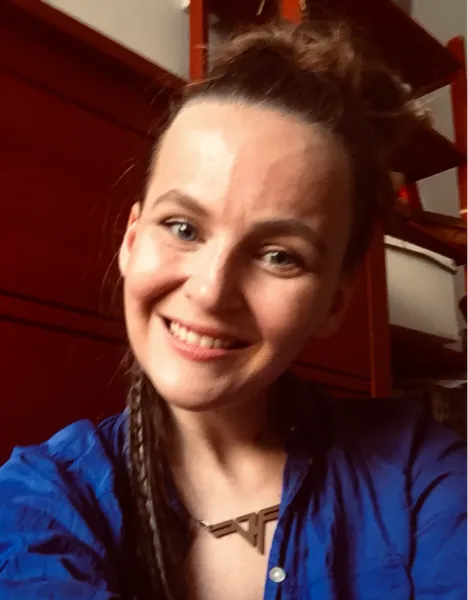 Zuzana Dovalová