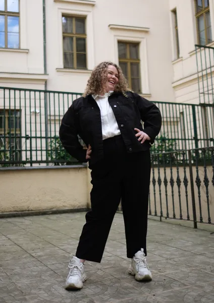 Anna Vopletalová