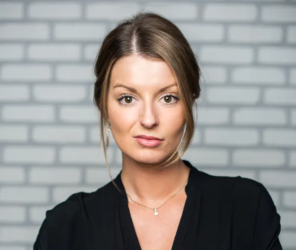 Monika Pavlicová