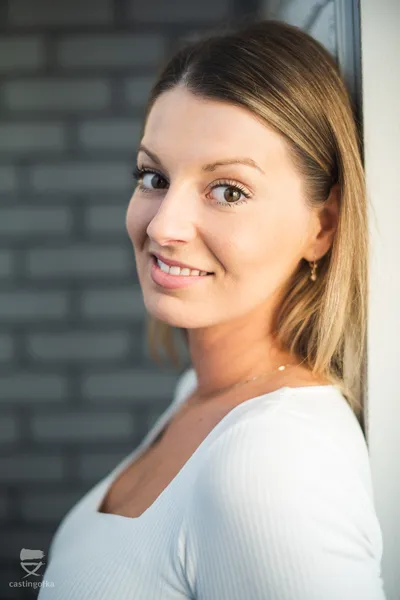 Monika Pavlicová