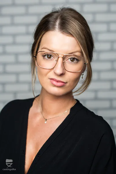 Monika Pavlicová