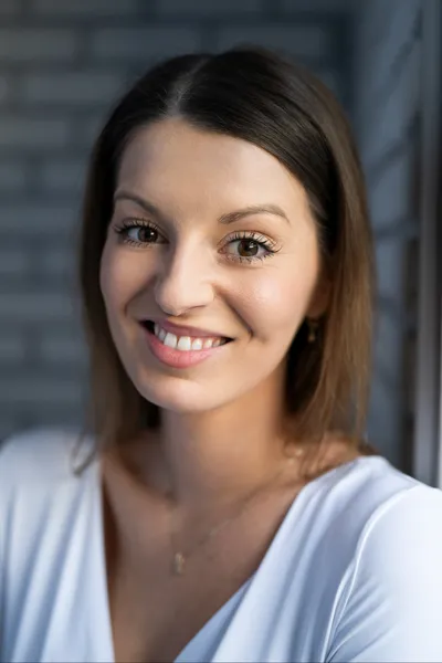 Monika Pavlicová