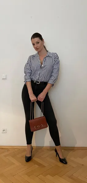 Monika Pavlicová