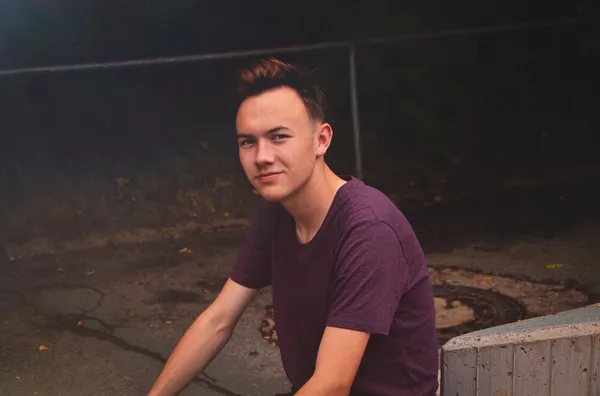 Filip Špinka