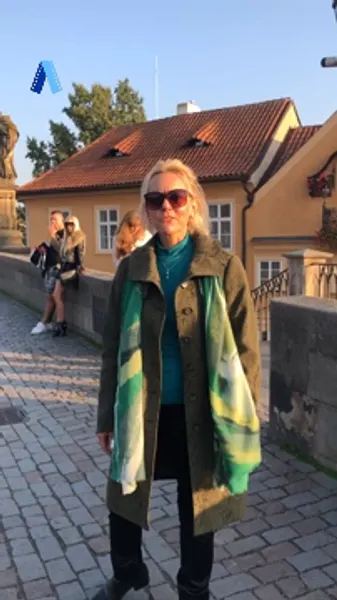 Radmila Heřmánková, DiS.