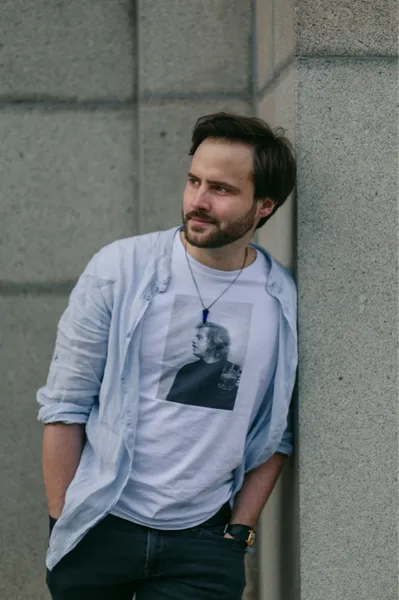 Matěj Vejdělek