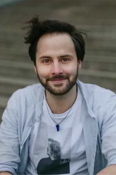 Matěj Vejdělek