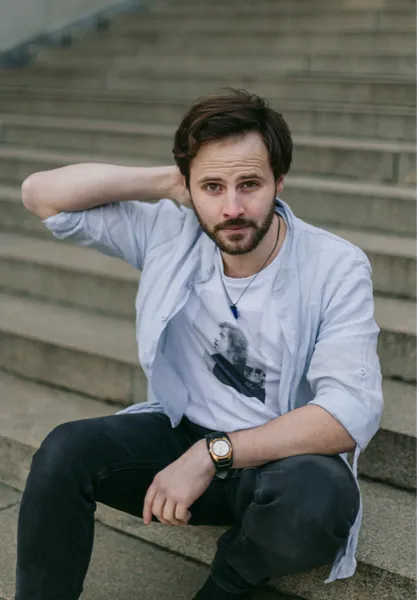 Matěj Vejdělek