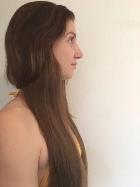 Scarlett Kubovicova