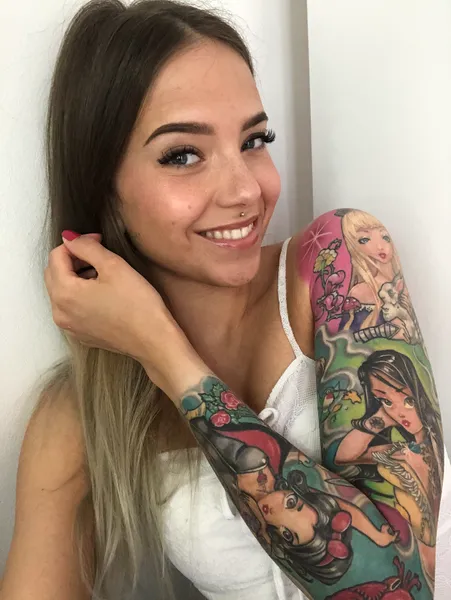 Lucie Krejná