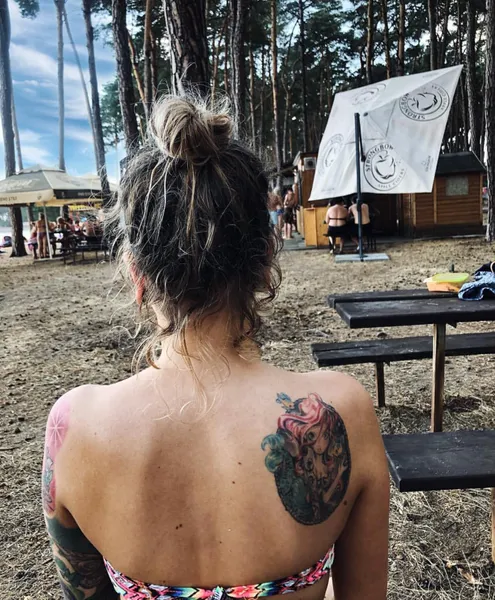 Lucie Krejná