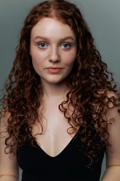 Kateřina Žahourová 
