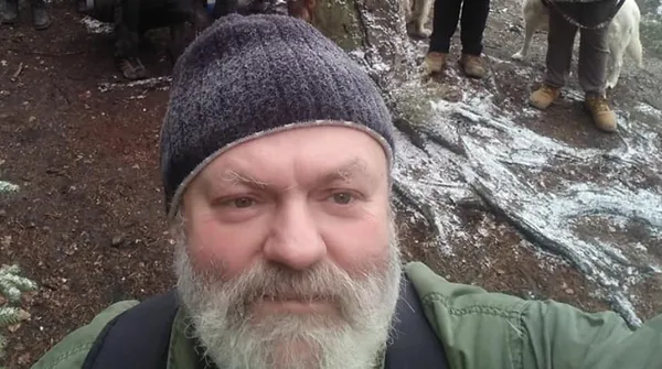 Dalibor Neumaier