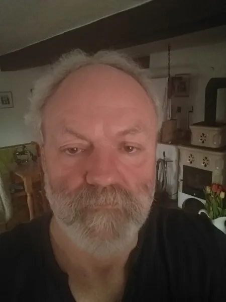 Dalibor Neumaier